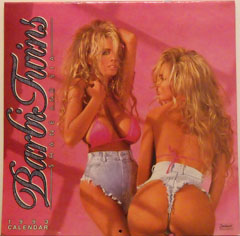 Barbi Twins 1993